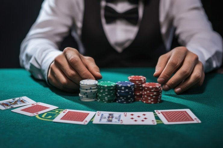 9kmaza Progressive Bounty Track